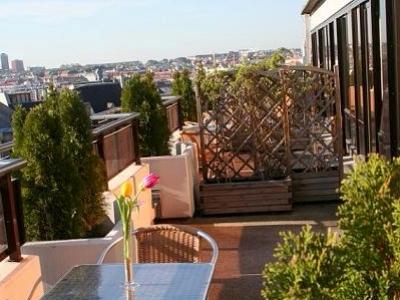 Hotel Mercure Raphael Viena