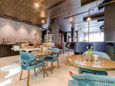 Hotel Mercure Raphael Viena