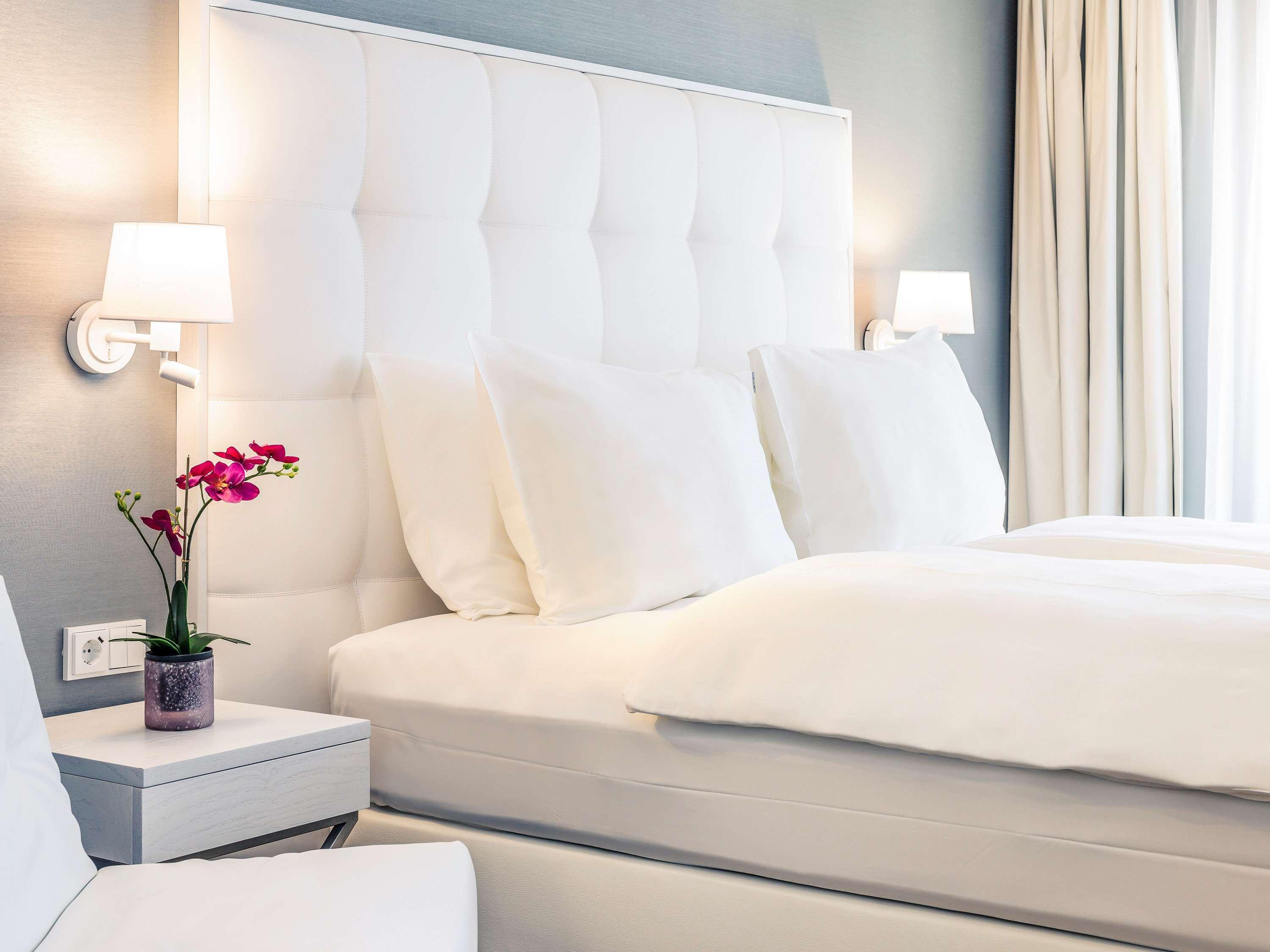 Mercure Raphael Hotel Viena