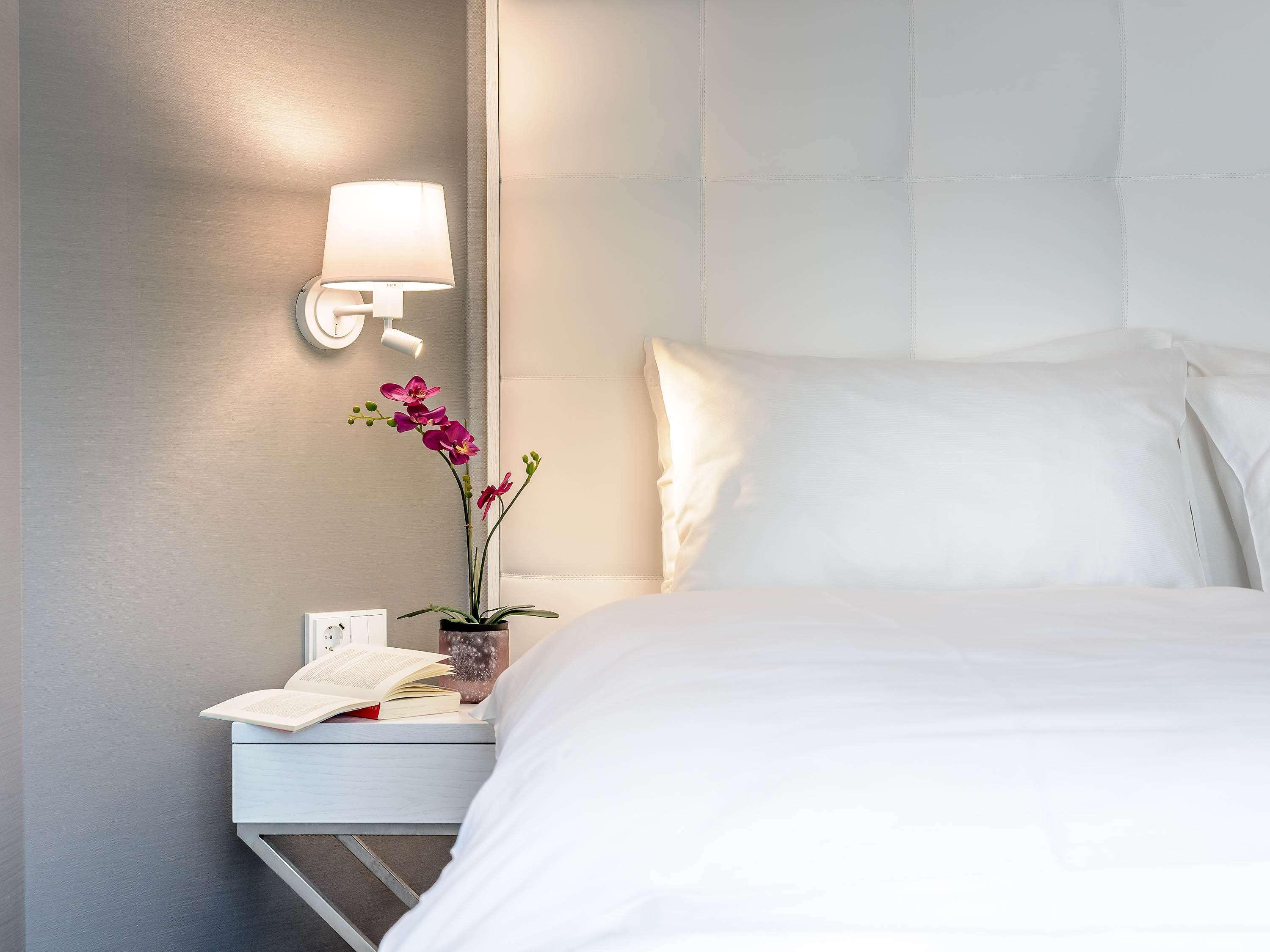 Mercure Raphael Hotel Viena