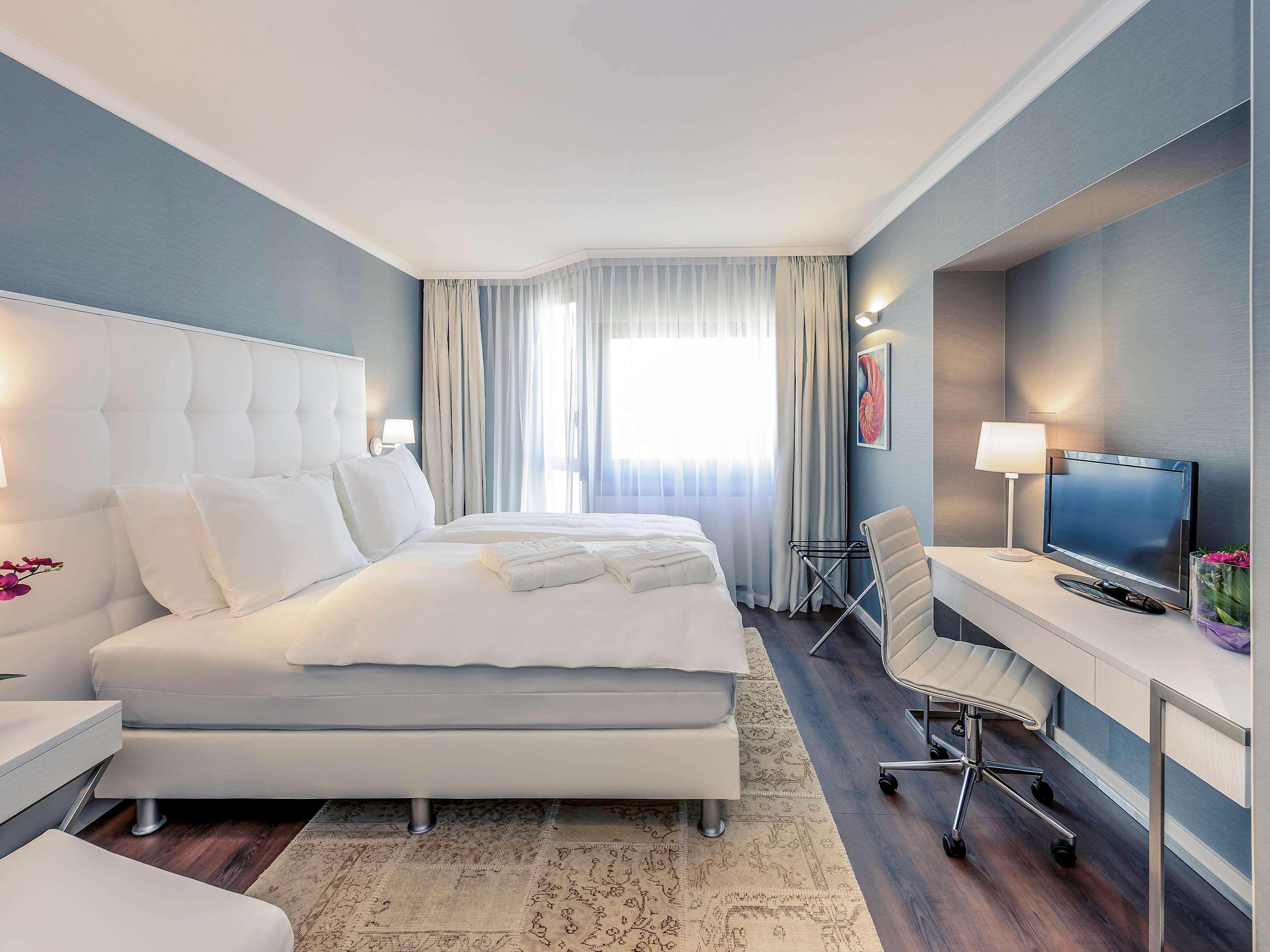 Hotel Mercure Raphael Viena