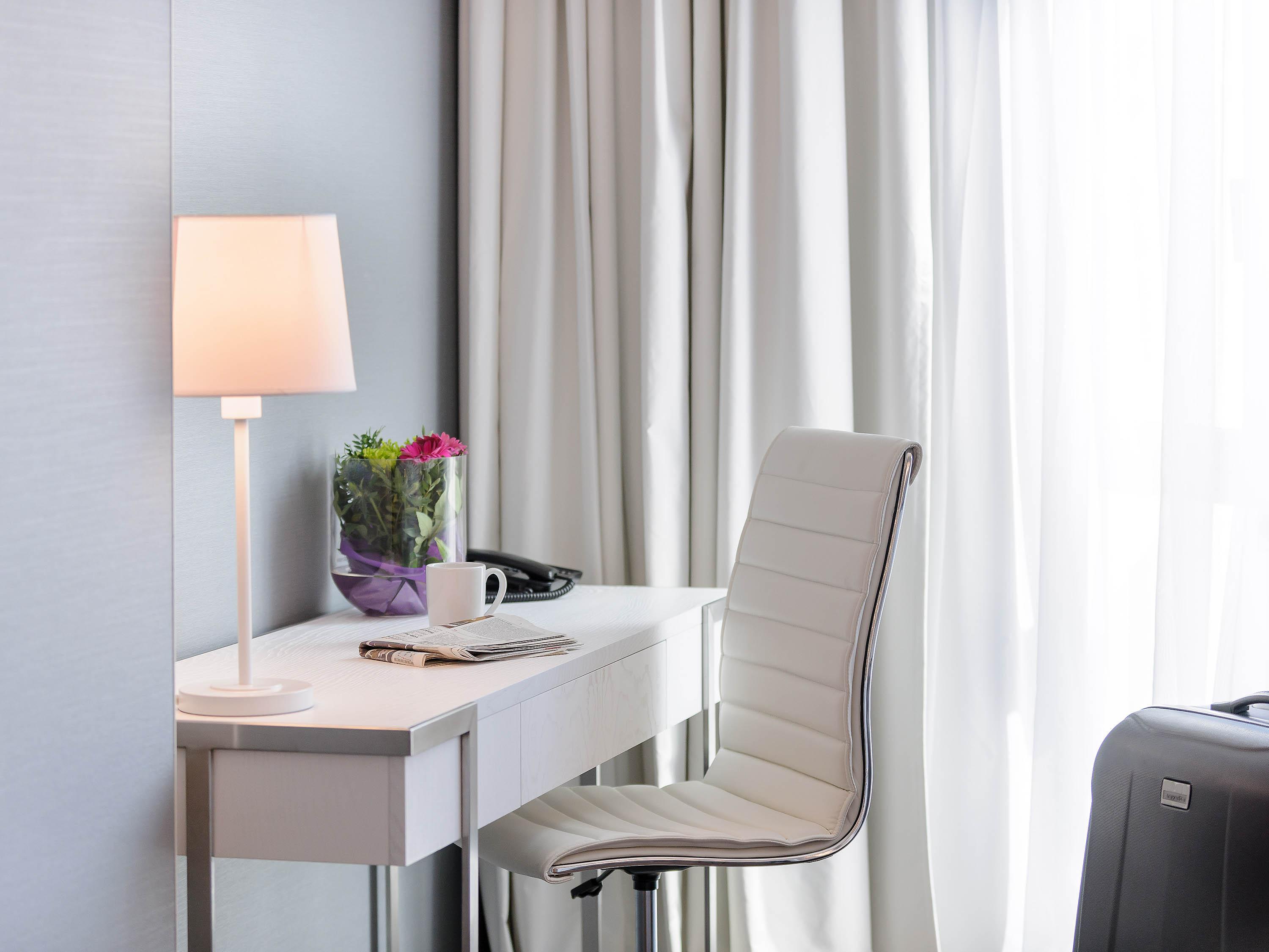 Hotel Mercure Raphael Viena