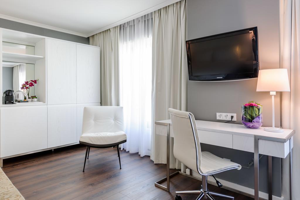 Mercure Raphael Hotel Viena