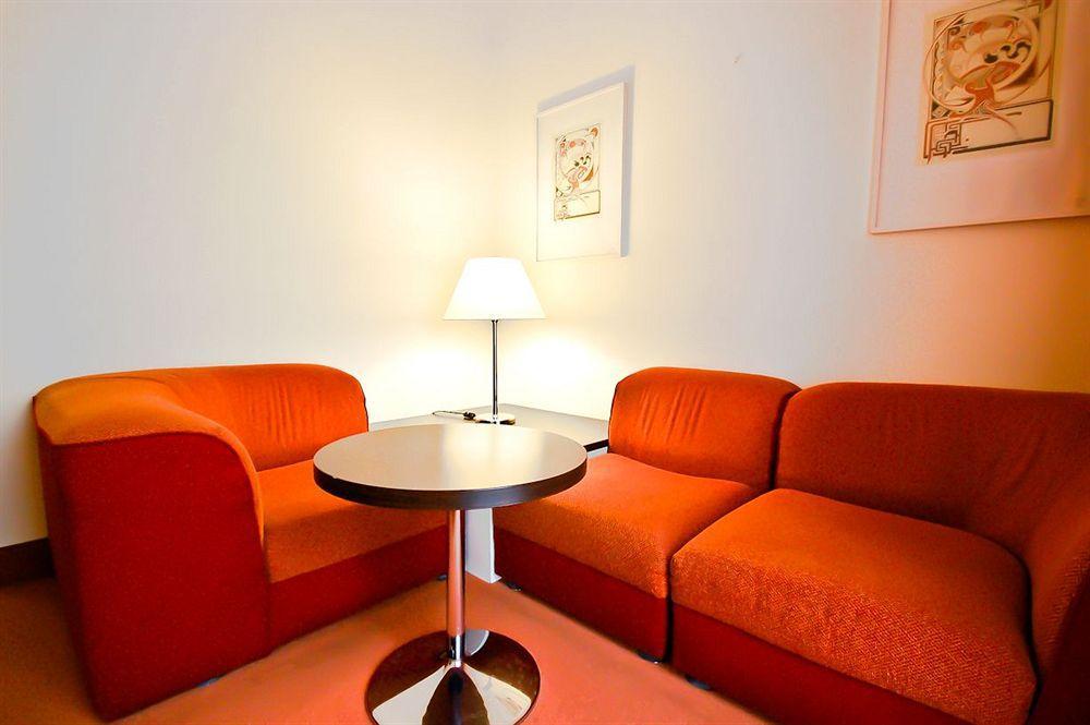 Mercure Raphael 4* Viena