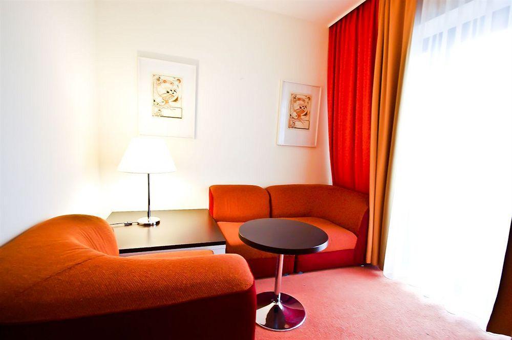 Mercure Raphael Hotel Viena