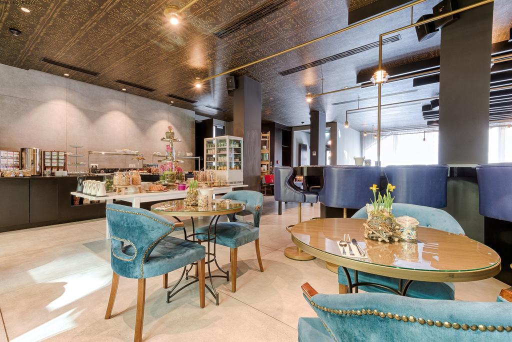 Mercure Raphael 4* Viena