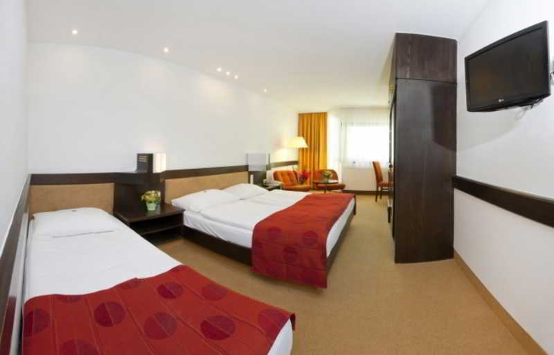 Mercure Raphael Hotel Viena