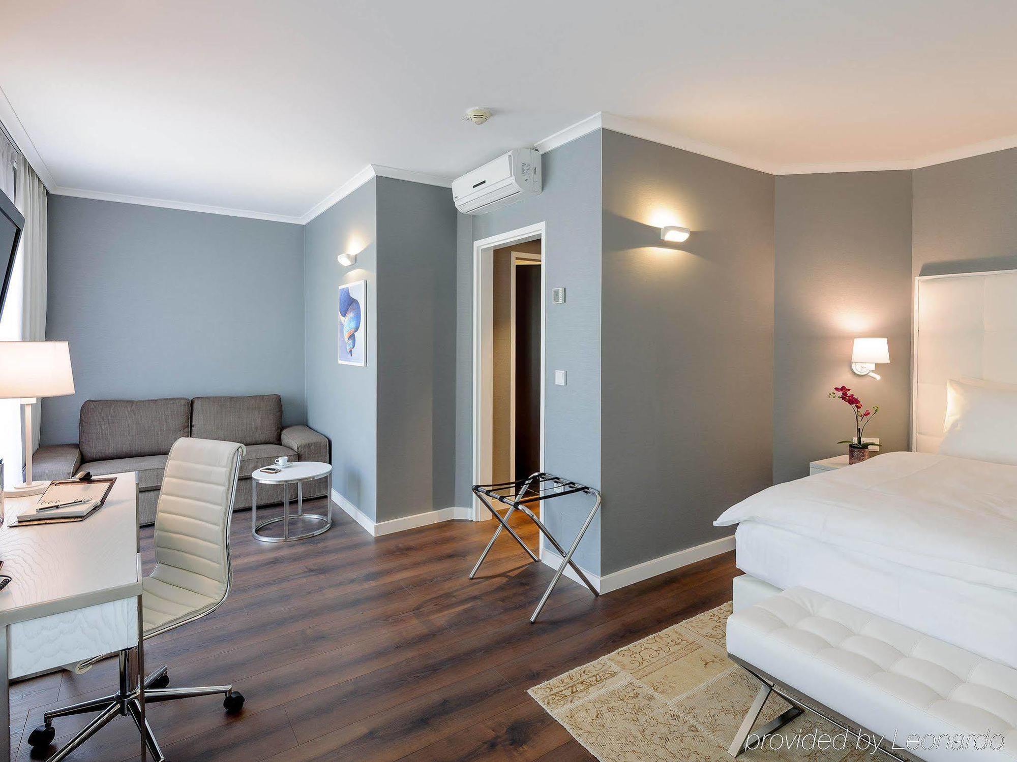 Mercure Raphael Hotel Viena