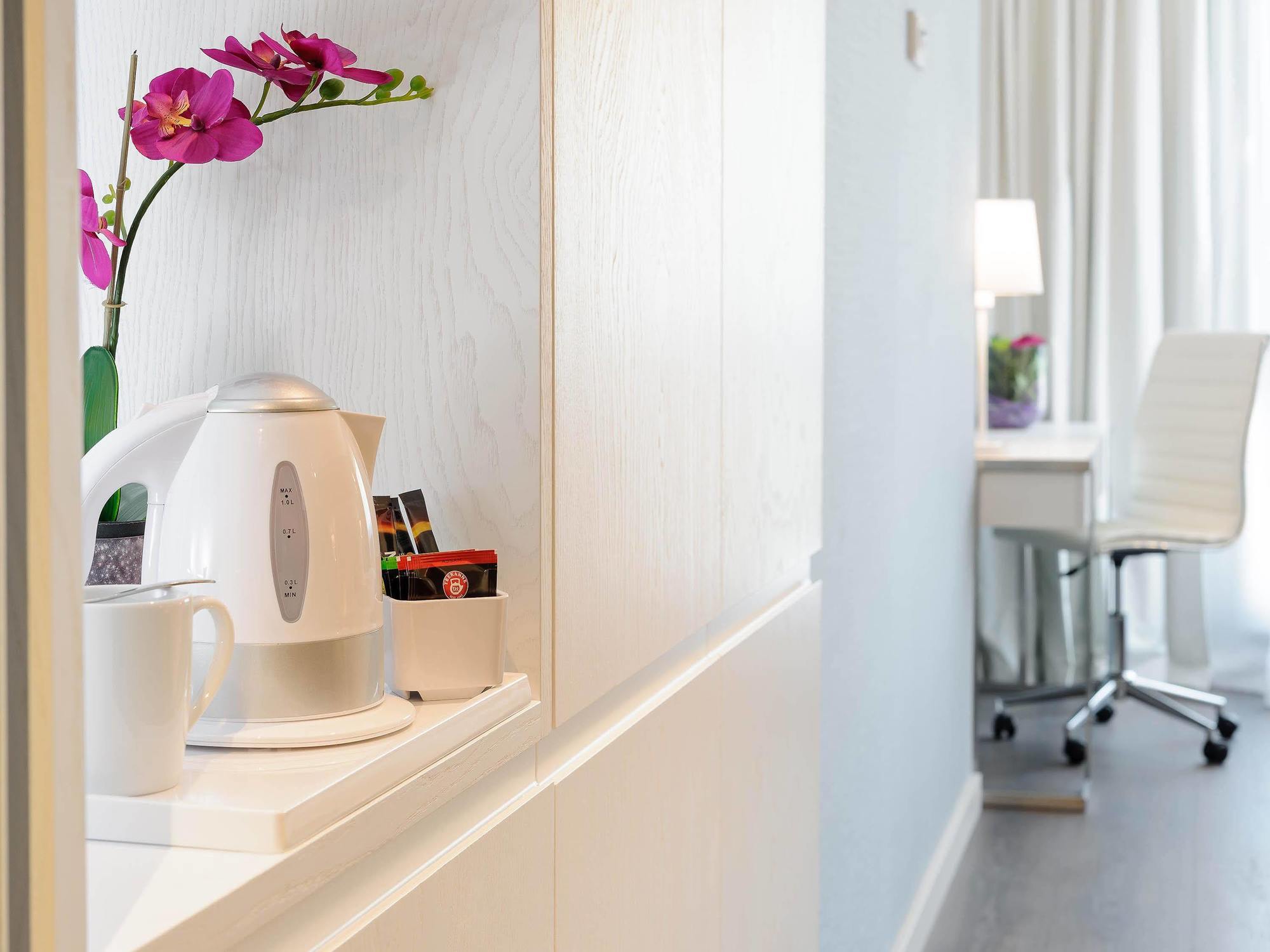 Mercure Raphael Hotel Viena