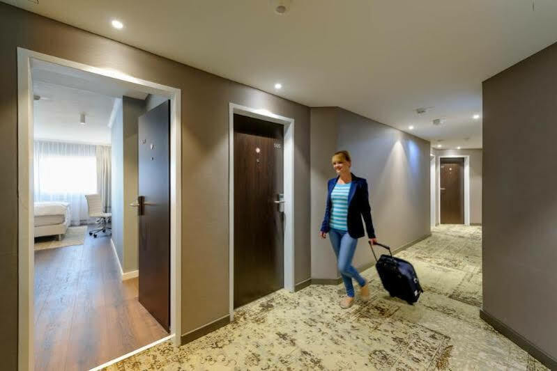 Mercure Raphael Hotel Viena